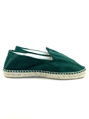 Herringbone Espadrille
