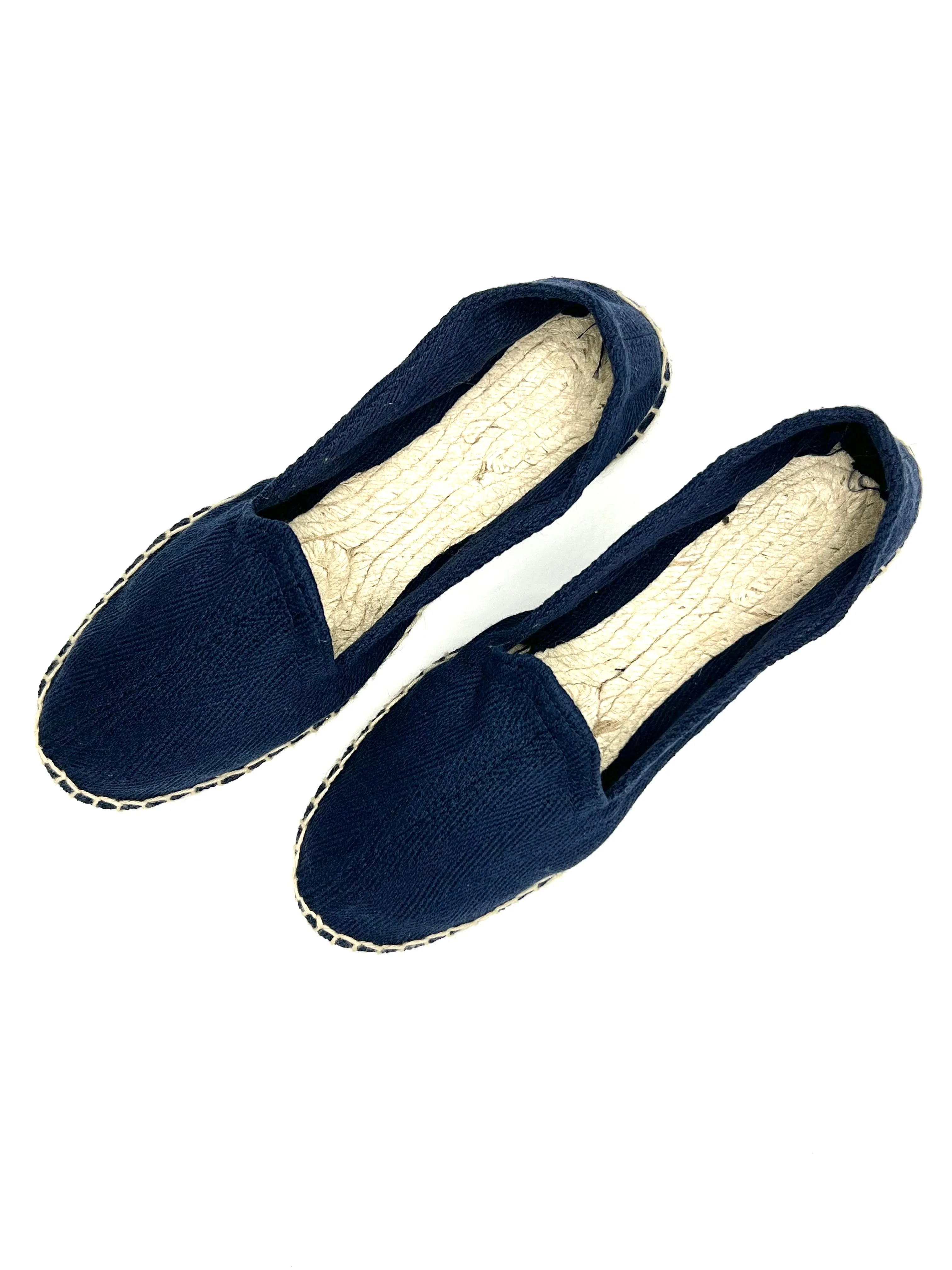 Herringbone Espadrille