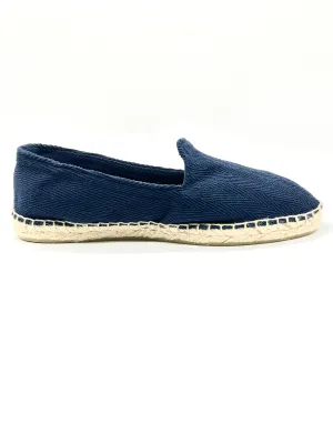 Herringbone Espadrille
