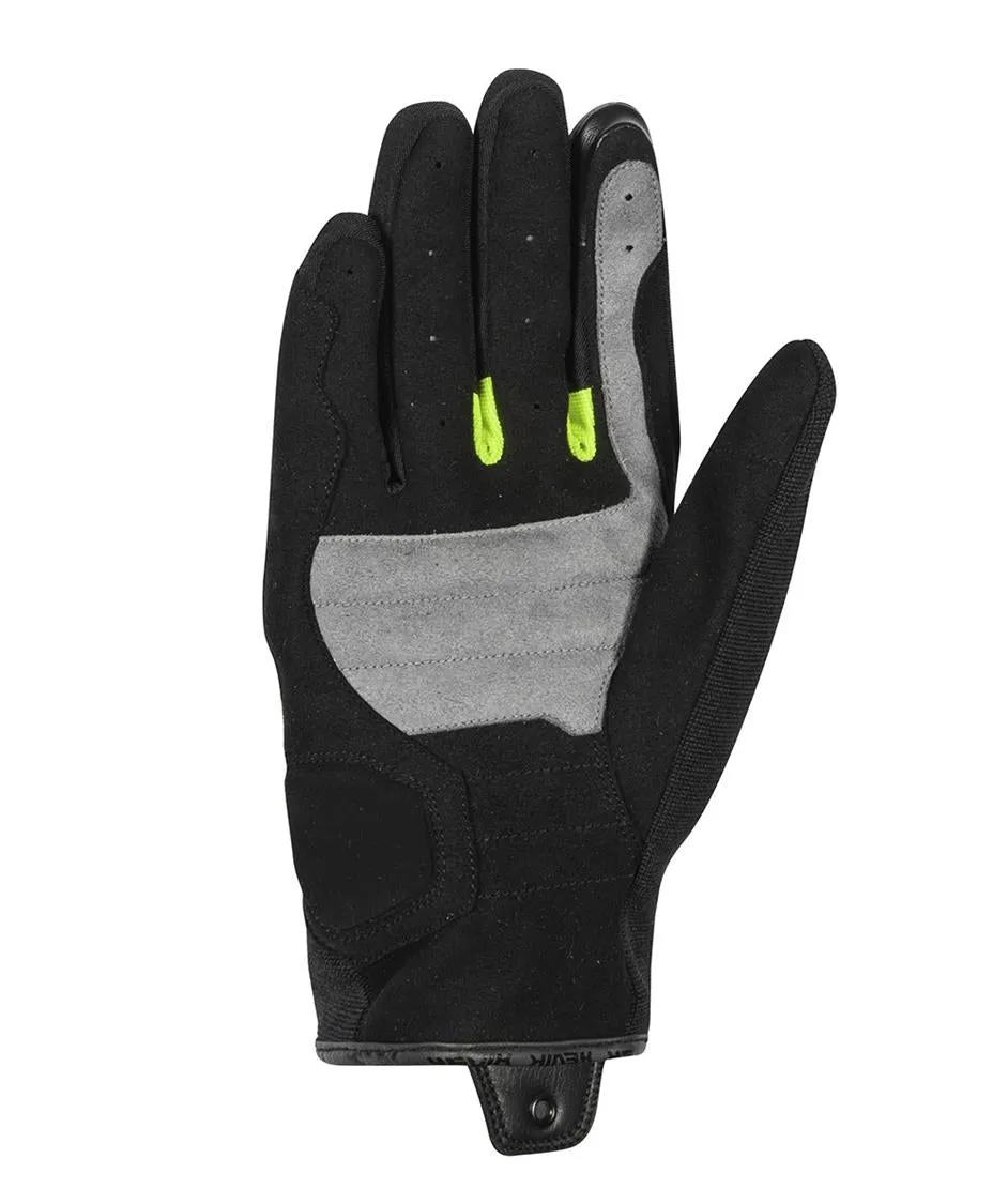 Hevik Quasar gloves - black - 3XL only