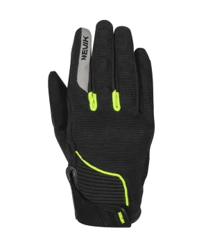 Hevik Quasar gloves - black - 3XL only