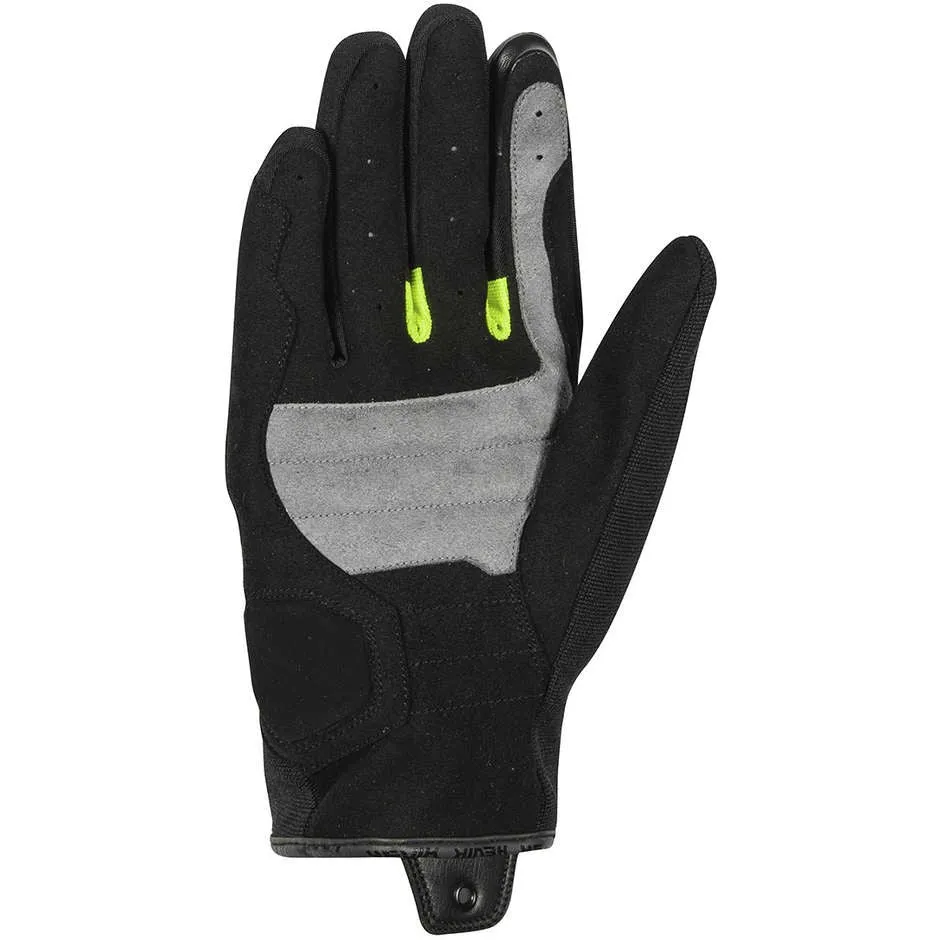 Hevik Quasar Lady - black