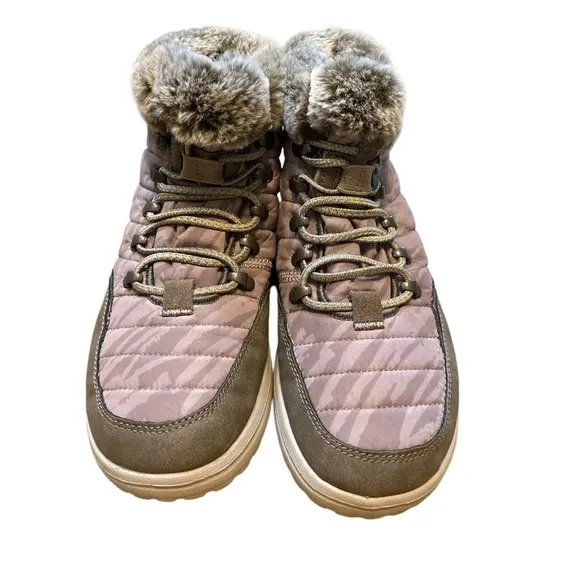 Hey Dude Brandy booties