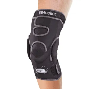 Hg80® Hinged Knee Brace