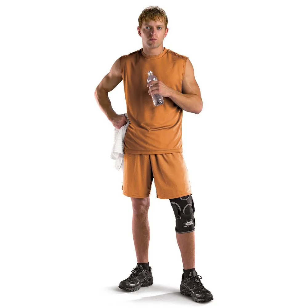 Hg80® Hinged Knee Brace