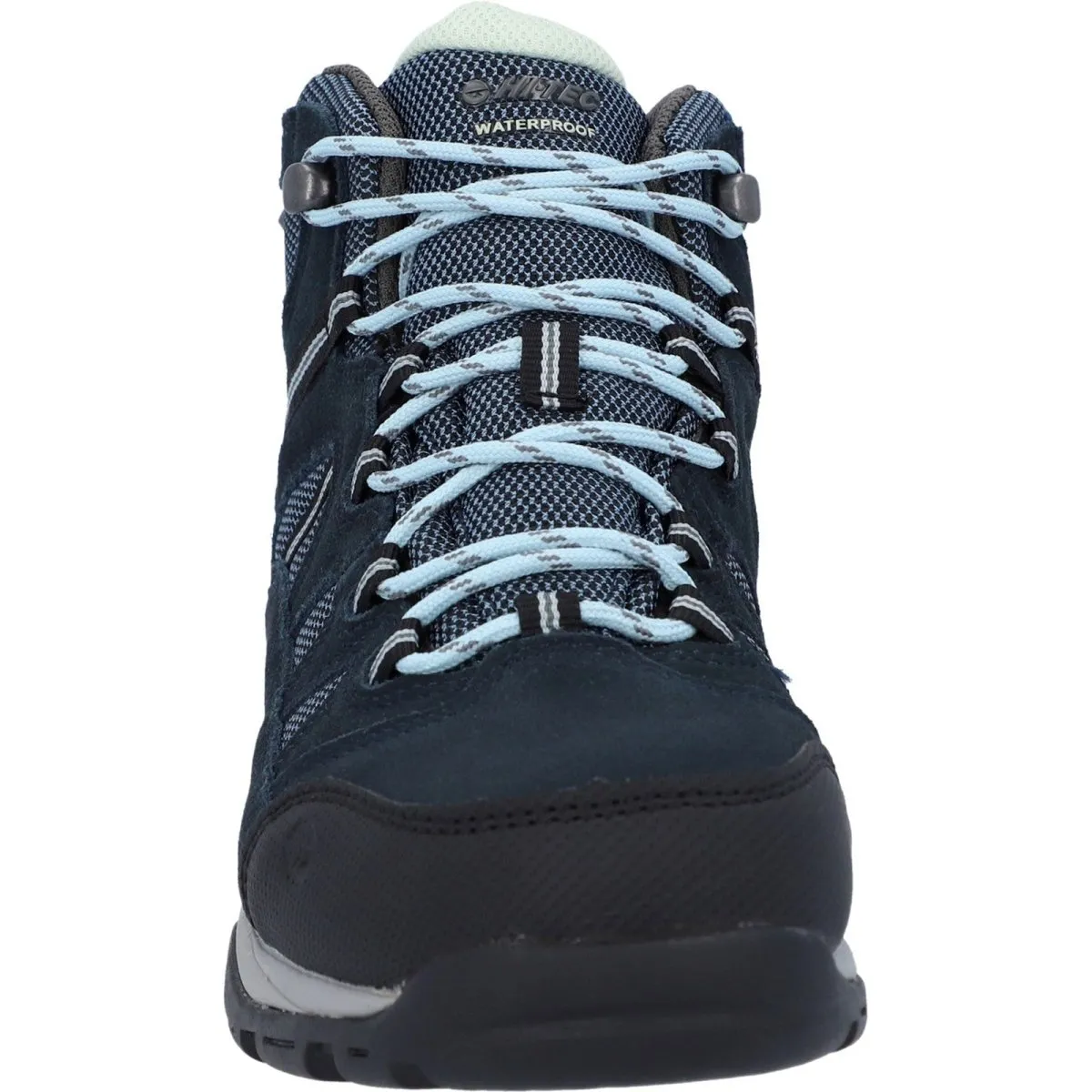 Hi-Tec Bandera II Waterproof Womens Hiking Boots
