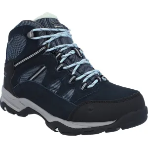 Hi-Tec Bandera II Waterproof Womens Hiking Boots