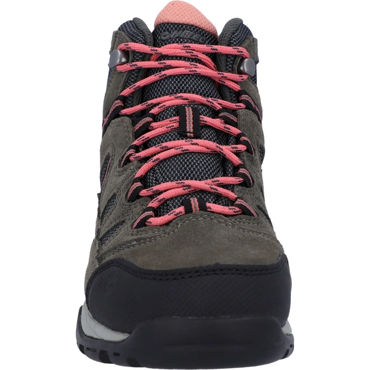 Hi-Tec Bandera II Waterproof Womens Hiking Boots