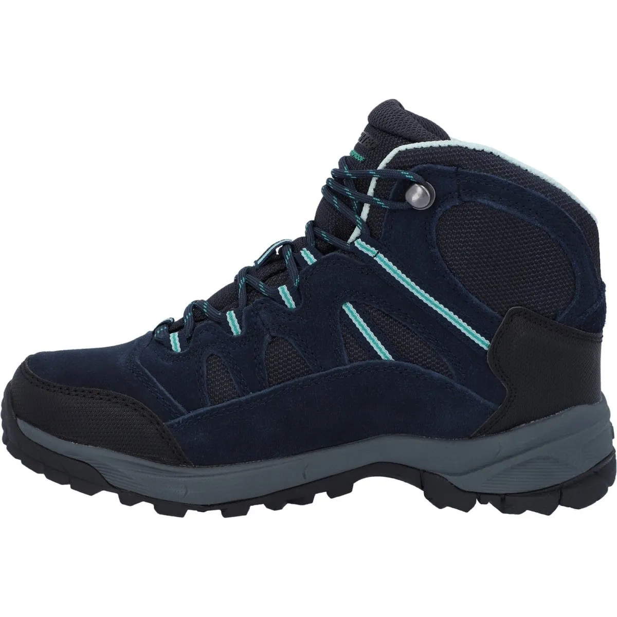 Hi-Tec Bandera Lite Womens Walking Boots