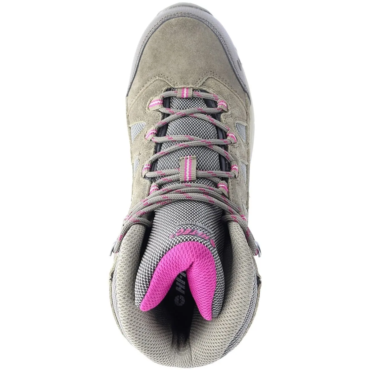 Hi-Tec Bandera Lite Womens Walking Boots
