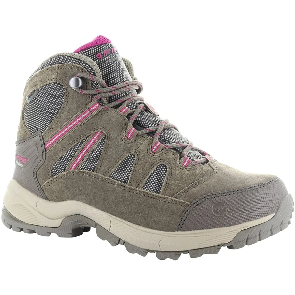 Hi-Tec Bandera Lite Womens Walking Boots