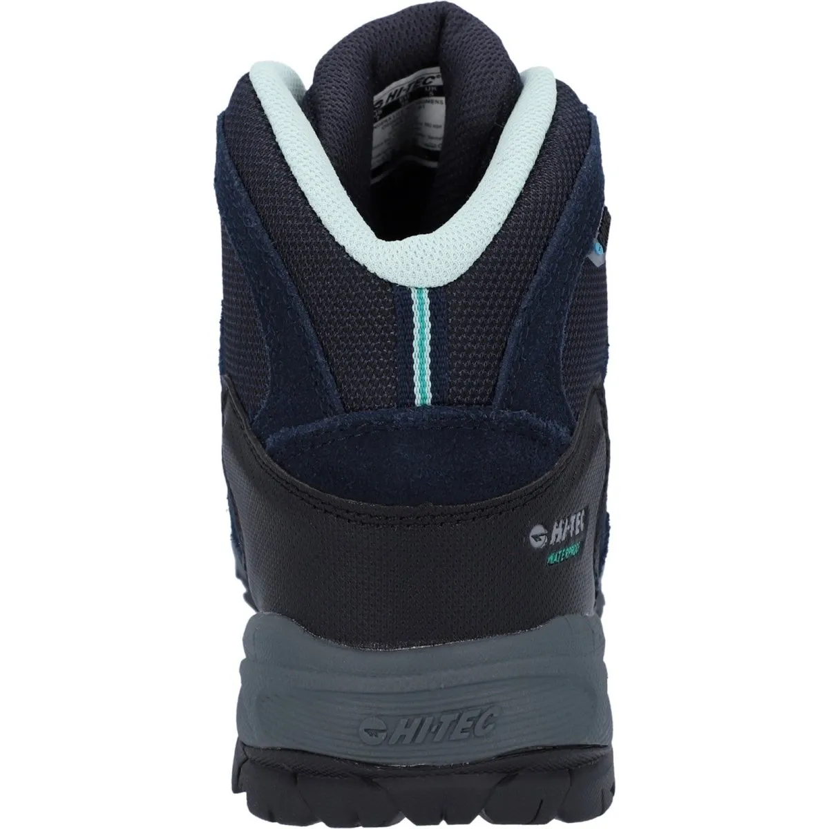 Hi-Tec Bandera Lite Womens Walking Boots