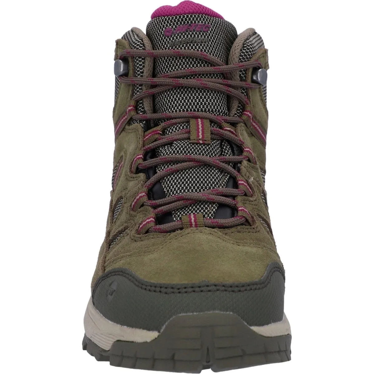 Hi-Tec Bandera Lite Womens Walking Boots