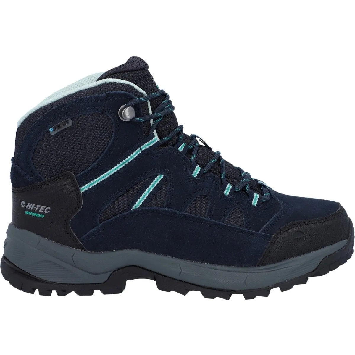 Hi-Tec Bandera Lite Womens Walking Boots