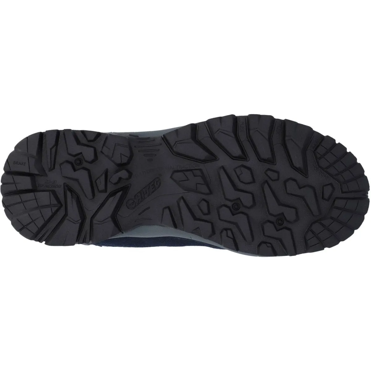 Hi-Tec Bandera Lite Womens Walking Boots