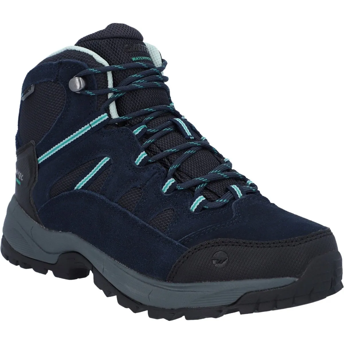 Hi-Tec Bandera Lite Womens Walking Boots