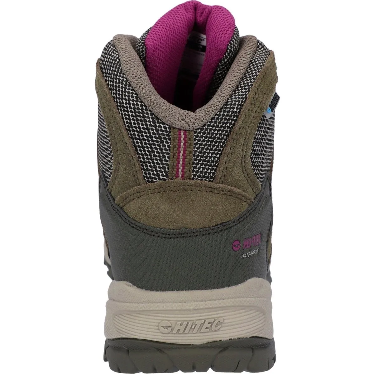 Hi-Tec Bandera Lite Womens Walking Boots