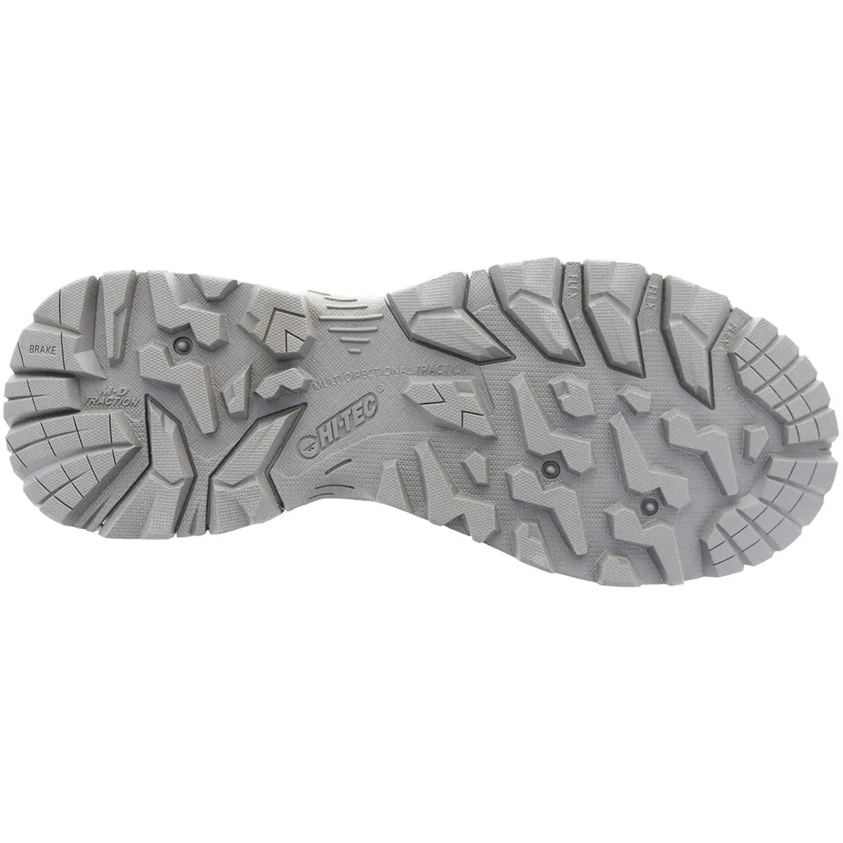 Hi-Tec Bandera Lite Womens Walking Boots