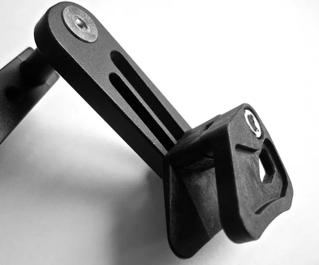 HIGH MOUNT SEAT TUBE CHAIN GUIDE 56g