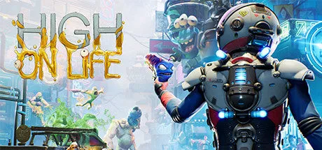 High On Life (PC)