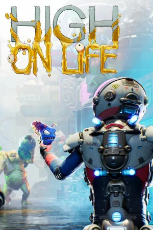 High On Life (PC)