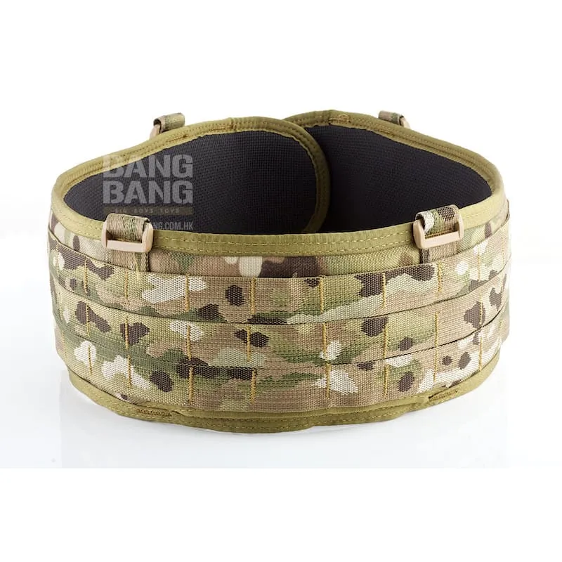 High Speed Gear Sure-Grip Padded Belt System (XL Size / Leng