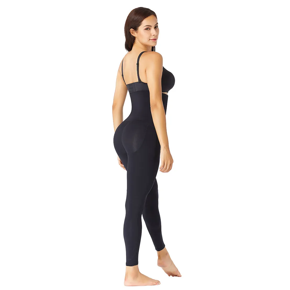 High Waist Leggings | Seamless