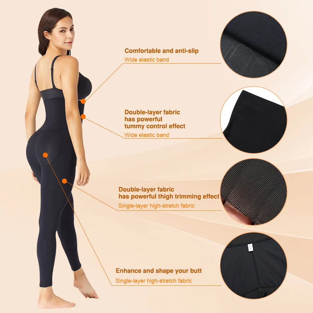 High Waist Leggings | Seamless