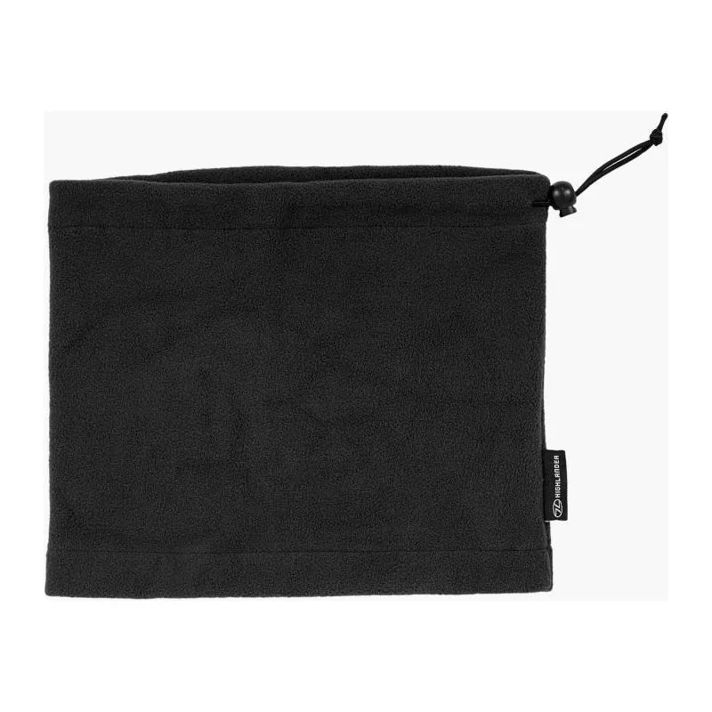 Highlander Neck Warmer Polar Fleece