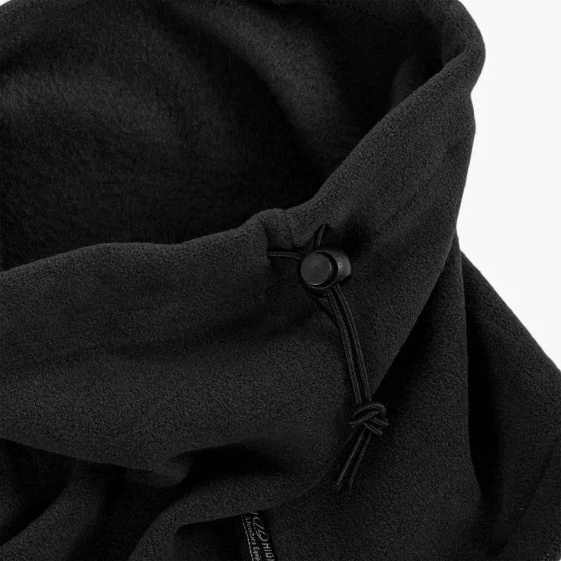 Highlander Neck Warmer Polar Fleece