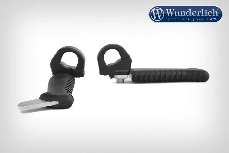 Highway Foot pegs