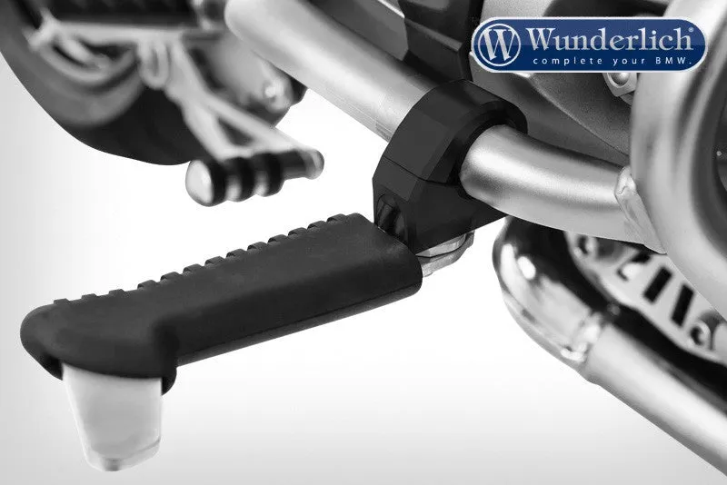 Highway Foot pegs