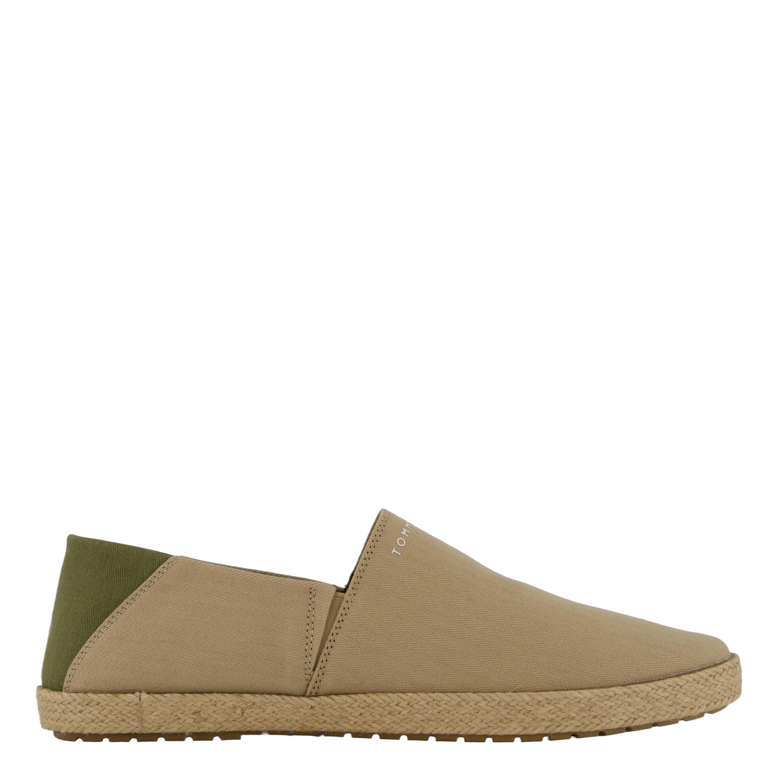 Hilfiger Espadrille Core Texti
