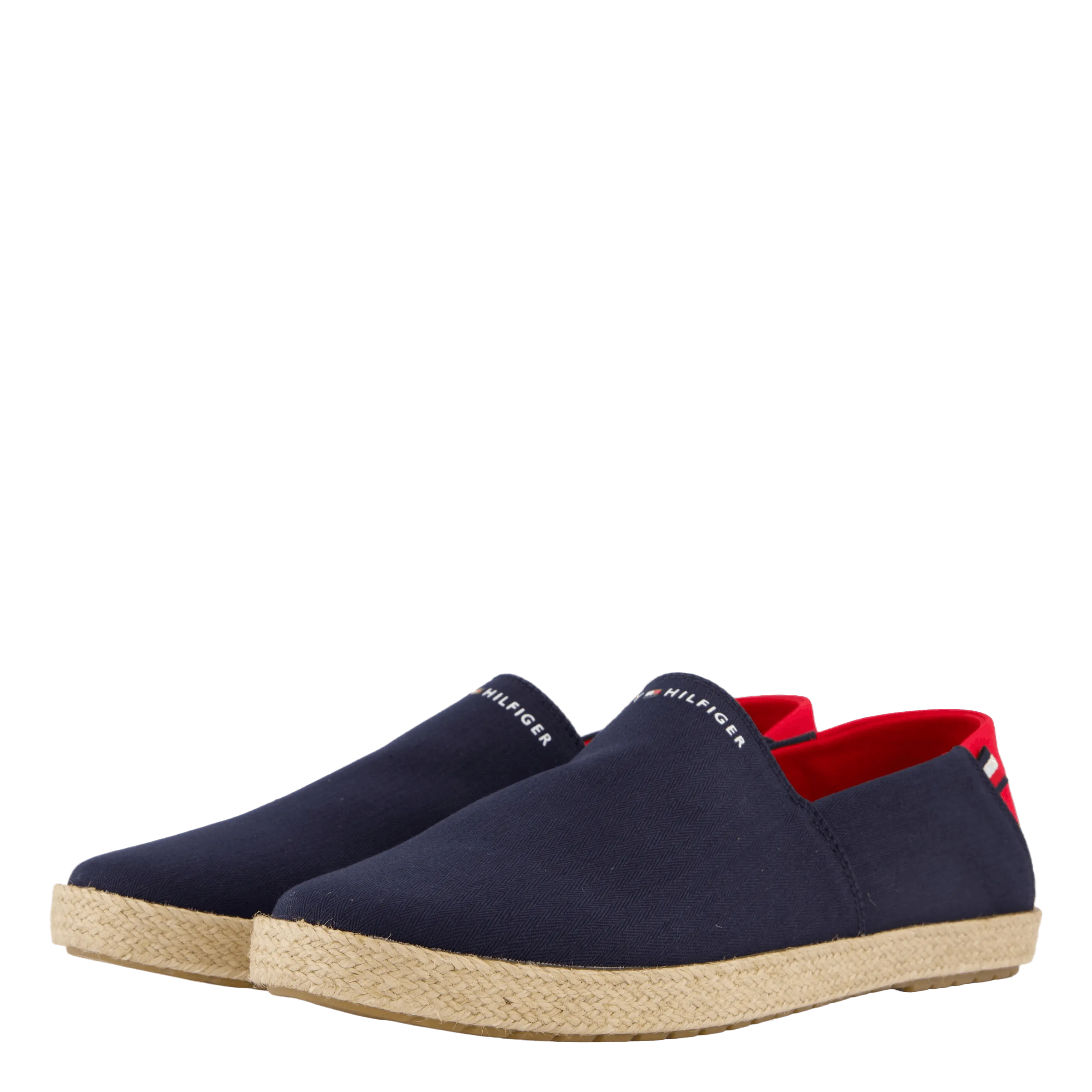 Hilfiger Espadrille Core Texti