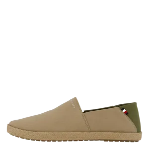 Hilfiger Espadrille Core Texti