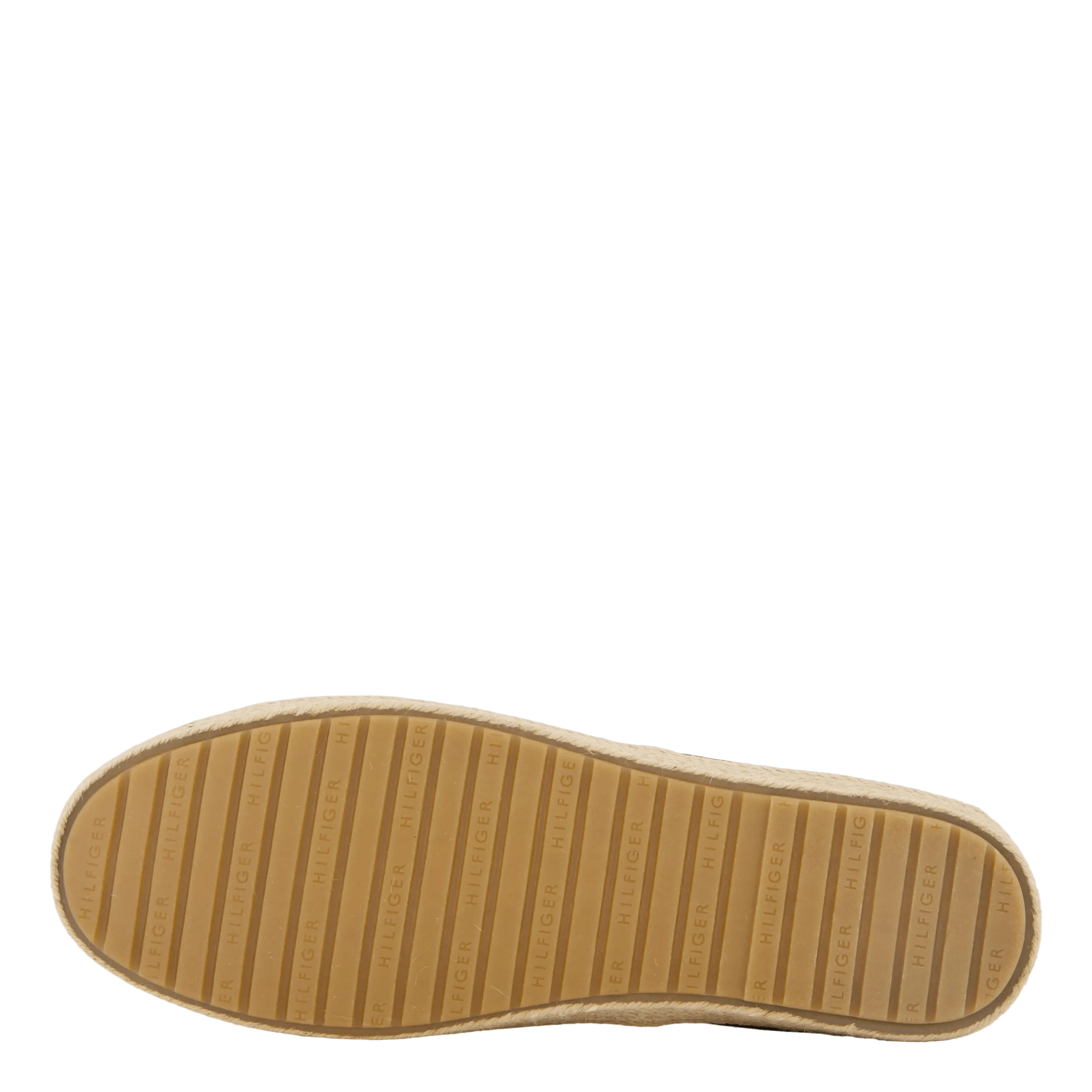 Hilfiger Espadrille Core Texti