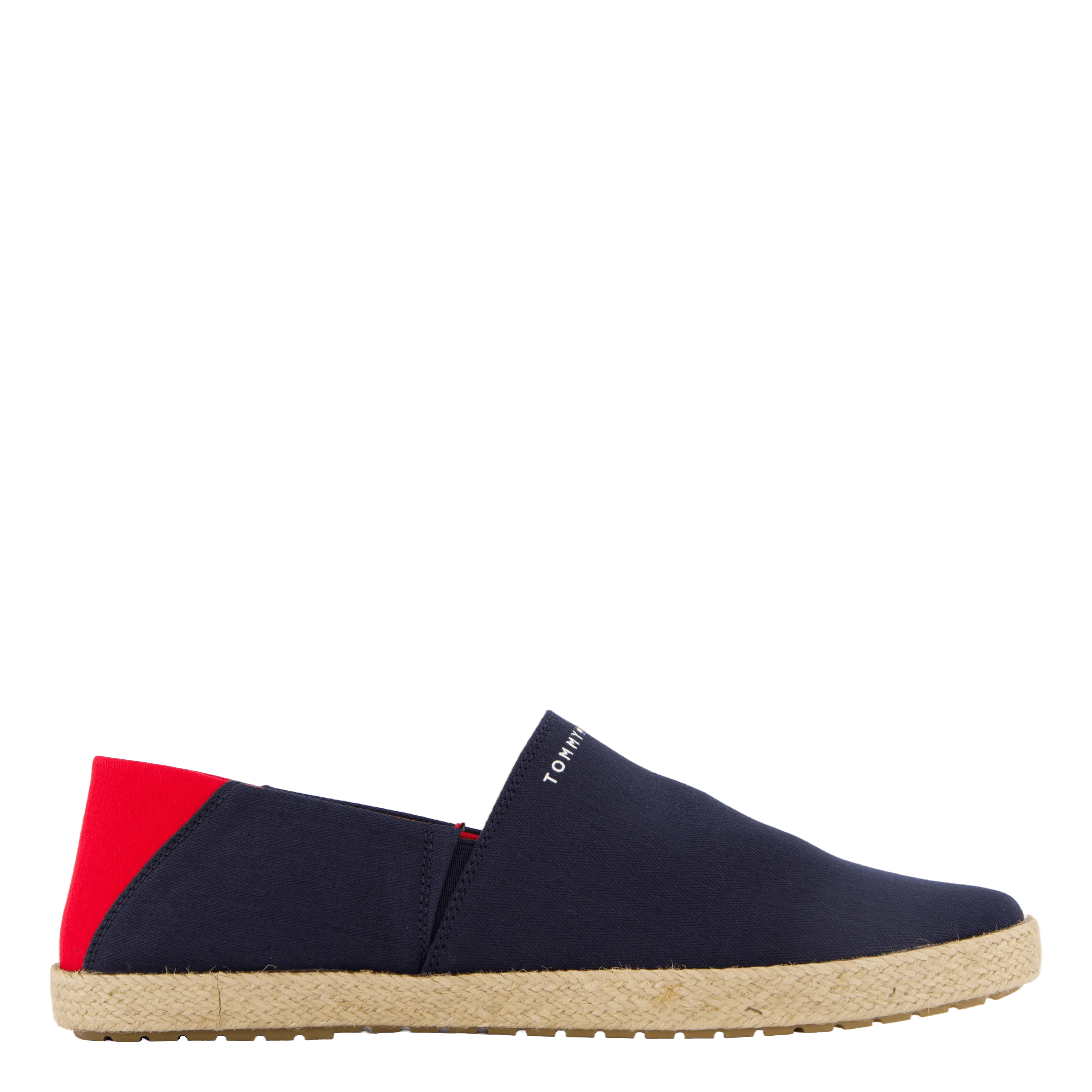 Hilfiger Espadrille Core Texti