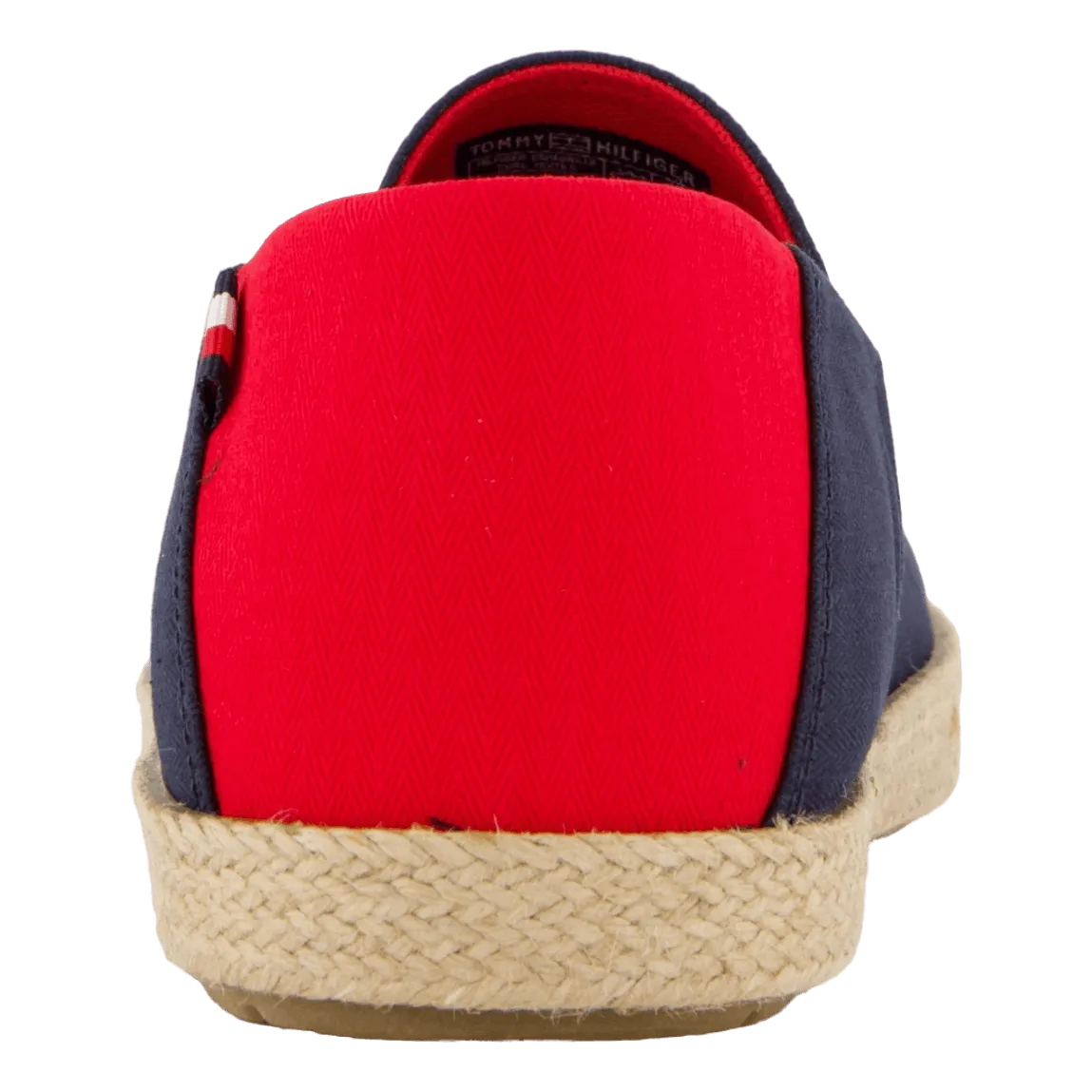 Hilfiger Espadrille Core Texti