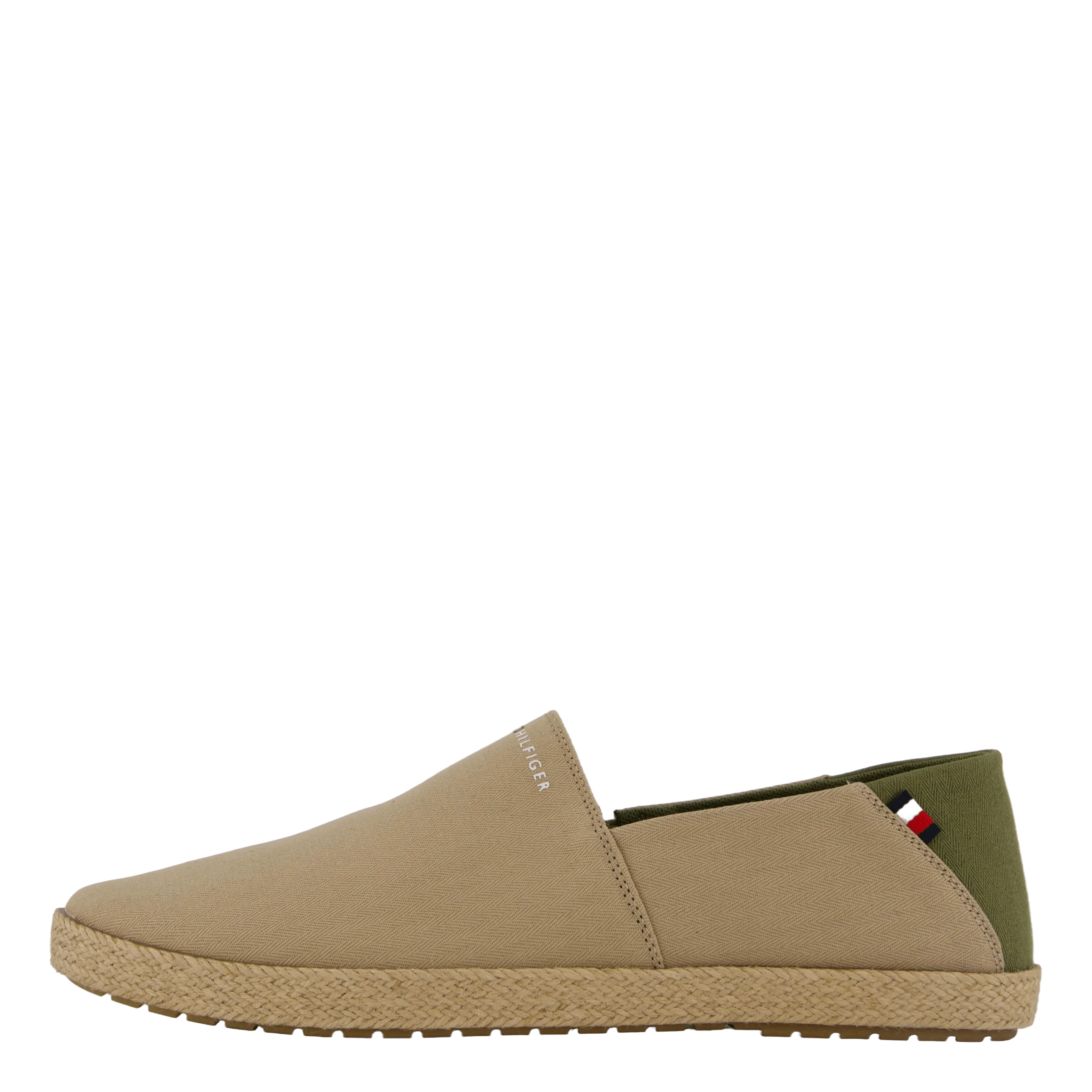 Hilfiger Espadrille Core Texti