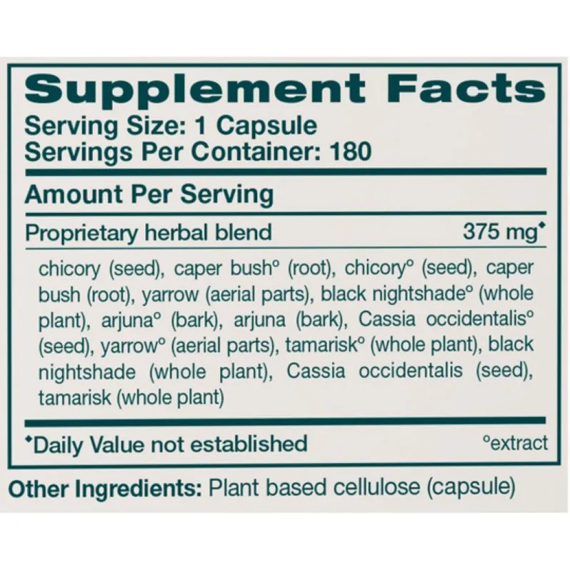 Himalaya LiverCare 180 Caps
