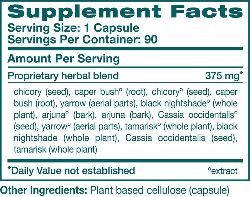 Himalaya LiverCare 90 Caps
