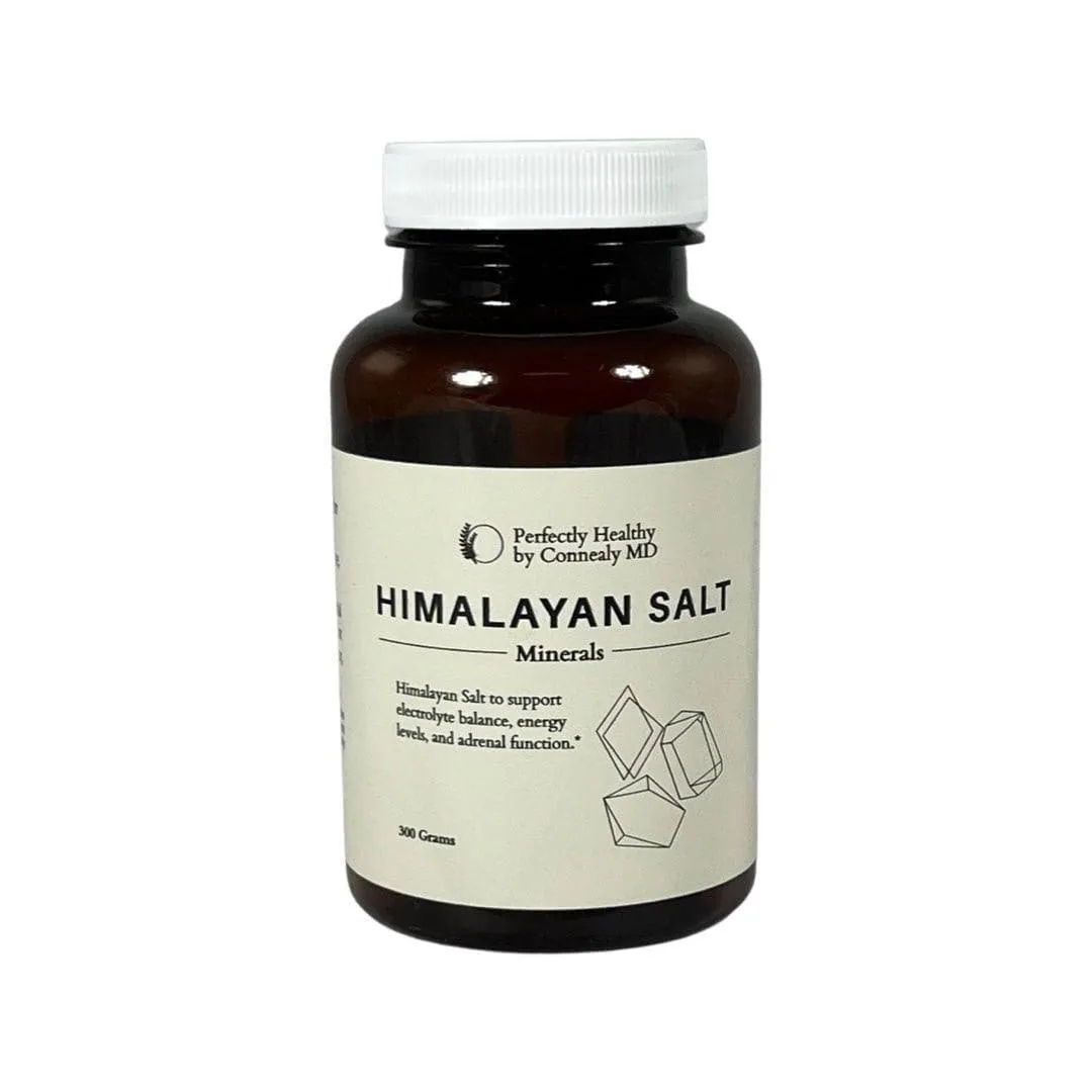 Himalayan Salt - 300 g