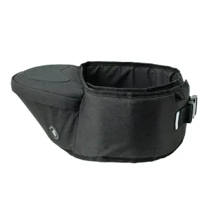 Hippychick Hipseat - Denim Black