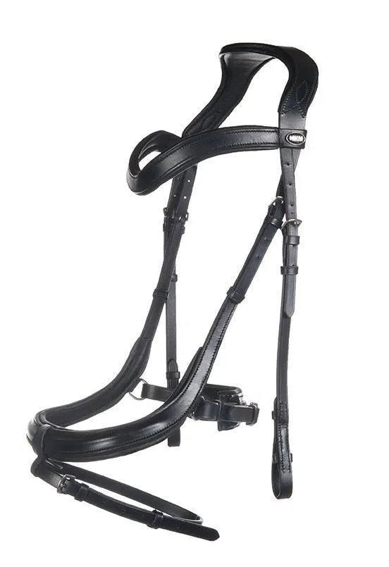 HKM Bridle Anatomic Version 2