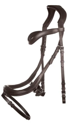 HKM Bridle Anatomic Version 2