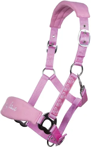 HKM Head Collar Horse Spirit