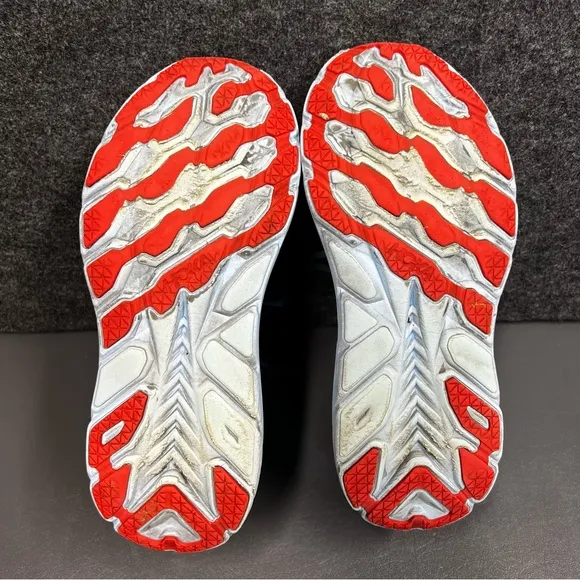 HOKA ONE ONE Clifton 8 Mens Running Shoes Size 8.5