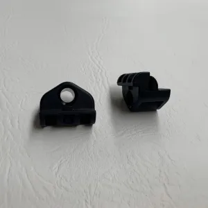 Holden Commodore VU / VY / VZ Tonneau Cover Support Bar Brackets - Pack of 2
