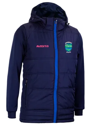 Hollymount LGFA Nova Padded Jacket Kids
