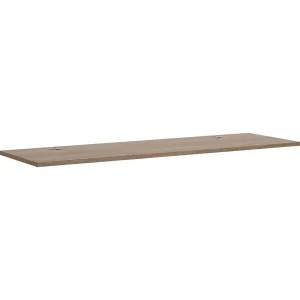 HON Foundation Worksurface 60"W x 30"D